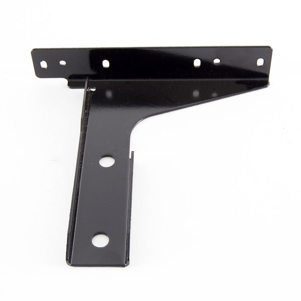 Bracket-Catcher Support
